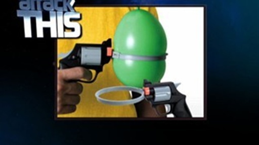 What the F*&@ Gadgets