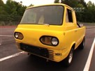 '64 Econoline Pickup