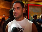 Michael's Finale Interview