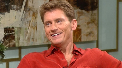 Three Things You Don't Know About... Denis Leary