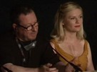 Kirsten Dunst Talks About Lars Von Trier's Nazi comments