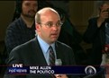 Regret Interest Rate Cut?  Mar 24, 2009 picture