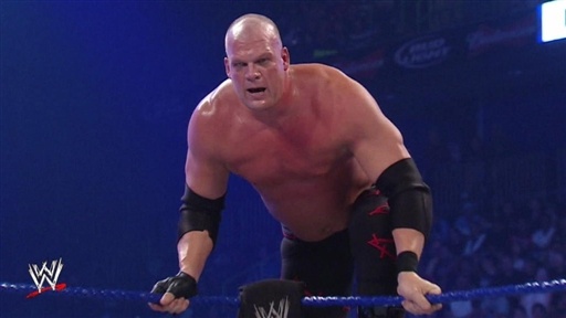Shawn Michaels Vs. Kane Video