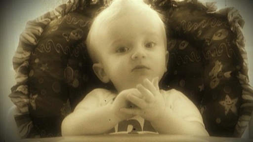 Baby Gordon Video