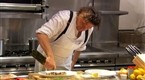Italian cooking