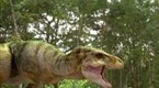 National Geographic Channel: Dinosaur Body-Building