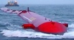 National Geographic Channel: Harness the Waves