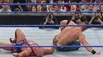 WWE Classics: No Way Out 2005 John Cena vs. Kurt Angle