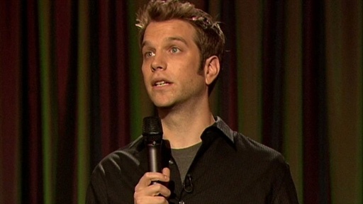 Anthony Jeselnik