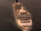 CNBC Originals | Season 1 Episode 17 | Cruise Inc: Big Money on the High Seas