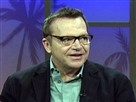 Celebrity Interviews | ER: Tom Arnold