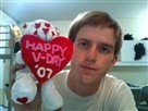 Valentine's Day