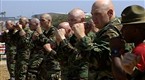 Battle Gear - Combat Clothing