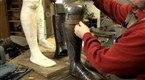 Modern Marvels: Battle Gear - Medieval Armor Making