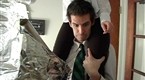 Howcast: How To Play the Aluminum Foil Prank on a Coworker