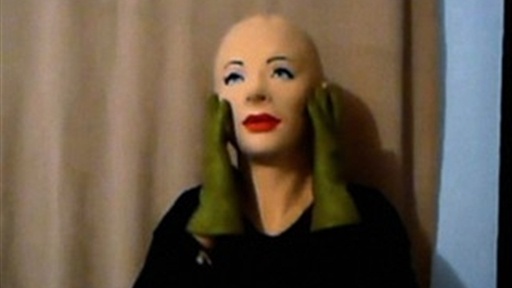 Masking Fetish