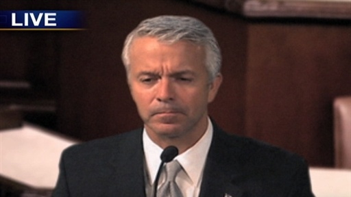 Congressman’s War Hero Son Would Have Wanted Highway Bill Passed