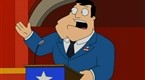 American Dad!: Lincoln Lover (season 2, episode 4)