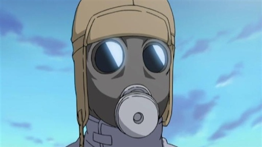 Hidden Jutsu! The Price of the Ninja Art: Kujaku