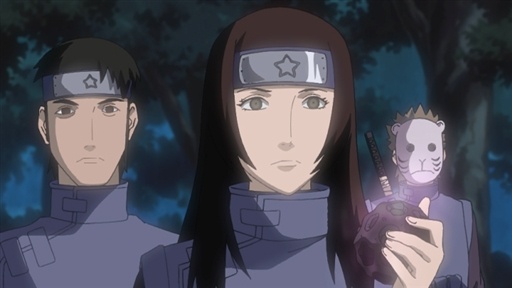 Hoshikage:  The Buried Truth