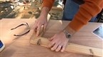 Desperate Landscapes: Brian's Bachelor Pad Disaster (season 3, episode 9)