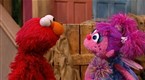 Sesame Street: Abby Cadabby's Wand Magic With Elmo
