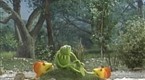 Sesame Street: On My Pond
