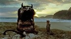 Movie Trailers: Where the Wild Things Are