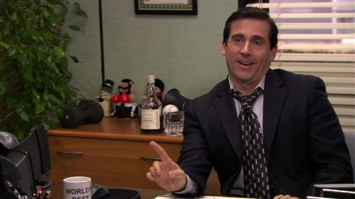 Michael's Exit