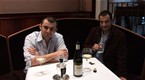 Single Vineyard Meursault and Pear Brandy