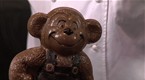 Howdini: How to Make Hollow Chocolate Figures