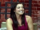 Celebrity Interviews | Survivor: Pavarti Shallow