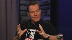 Anytime with Bob Kushell: Bryan Cranston (season 2, episode 3)