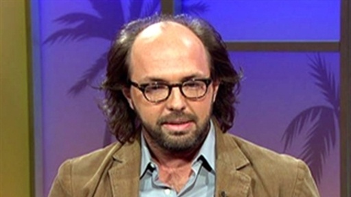 Eric Lange