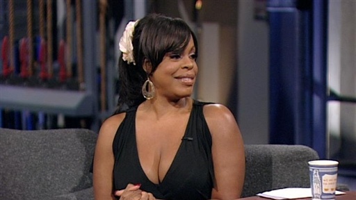 Niecy Nash