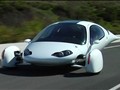 2010 Aptera 2e Road Test