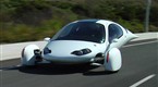 2010 Aptera 2e Road Test