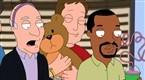 Family Guy: Not All Dogs Go To Heaven (season 7, episode 11)