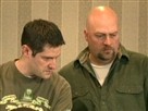 Ghost Hunters | The Mount Findings