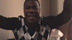Backstage: Tracy Morgan