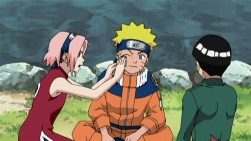 The Enemy: Ninja Dropouts