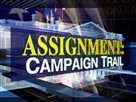 Assignment Campaign Trail