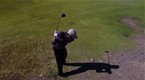 Golf Tips: The Driver - How to Hit It Long