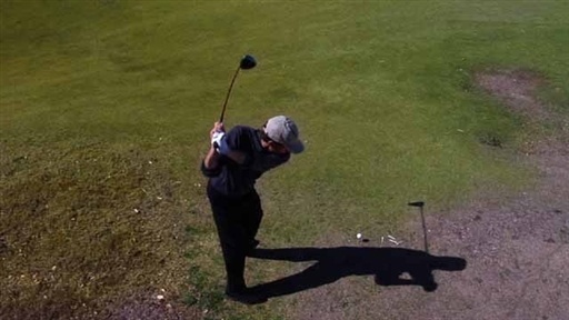 The Driver - How to Hit It Long
