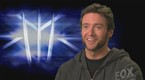 In Character With: Hugh Jackman of X-MEN THE LAST STAND