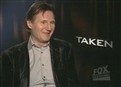 Liam Neeson of TAKEN