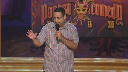 Erik Griffin: Hooking Up