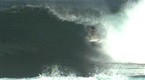 Billabong Pipeline Masters: Round 02, Heat 05 - D. Hobgood, D. Wassell