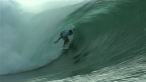 Round 02, Heat 06 - D. Payne, H. Alves
