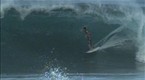 Billabong Pipeline Masters: Round 02, Heat 07 - D. Wills, L. Neves